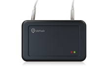 混合式防拆定位標(biāo)簽 UbiTrack-TUG1