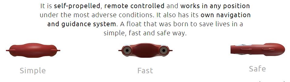 提高救援的效率