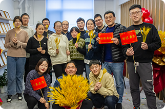 云動(dòng)力科技團(tuán)隊(duì)6