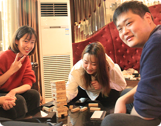 云動(dòng)力科技團(tuán)隊(duì)11