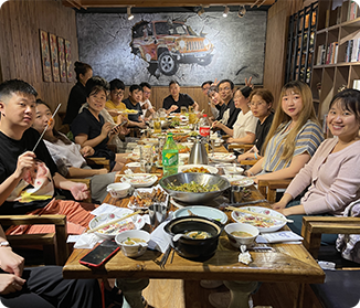 云動(dòng)力科技團(tuán)隊(duì)2