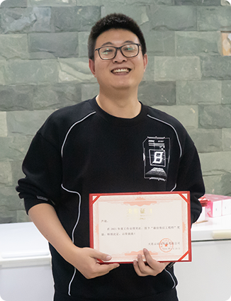 云動(dòng)力科技團(tuán)隊(duì)5