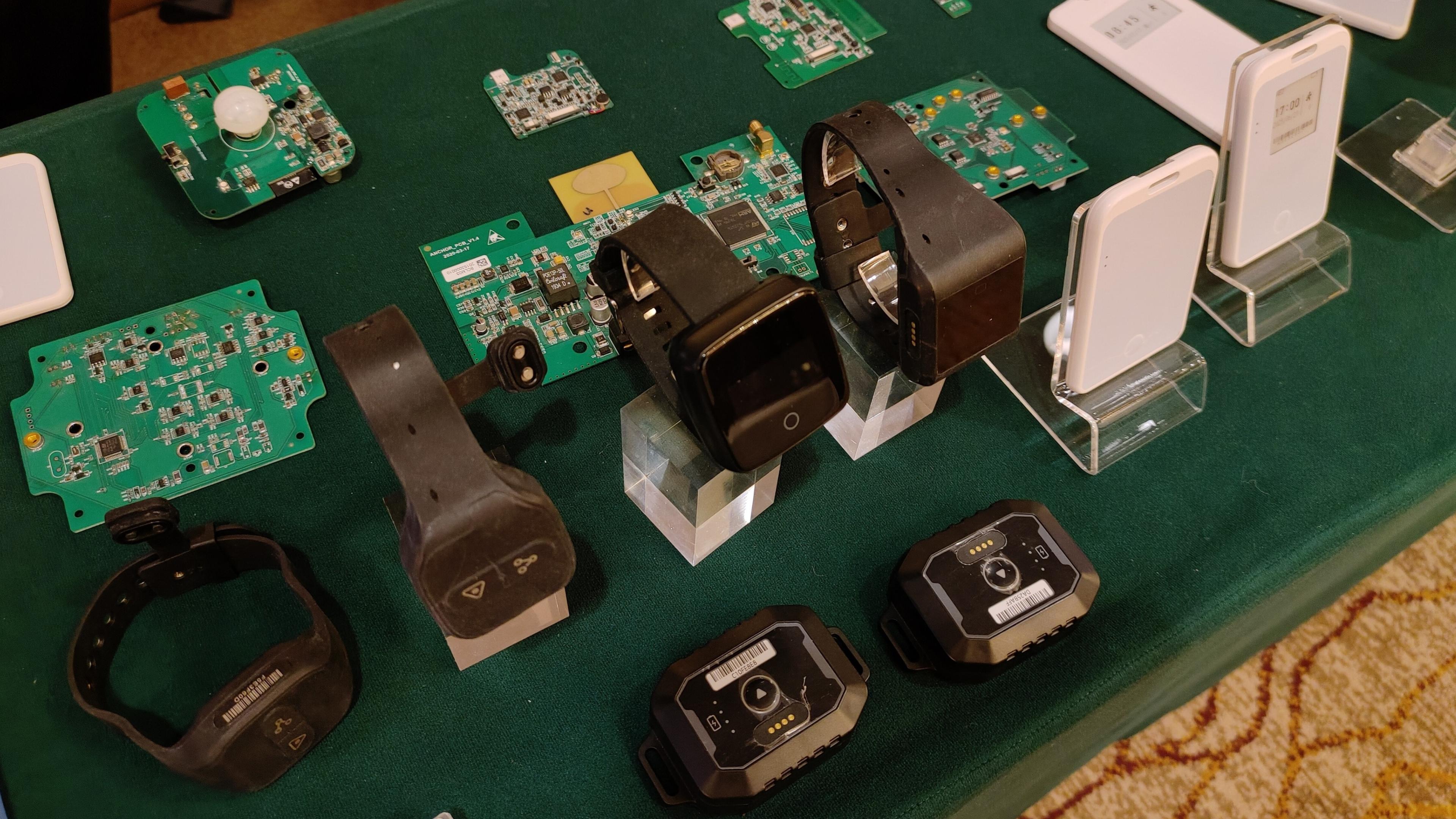 大連云動(dòng)力科技優(yōu)比泰科?產(chǎn)品展示